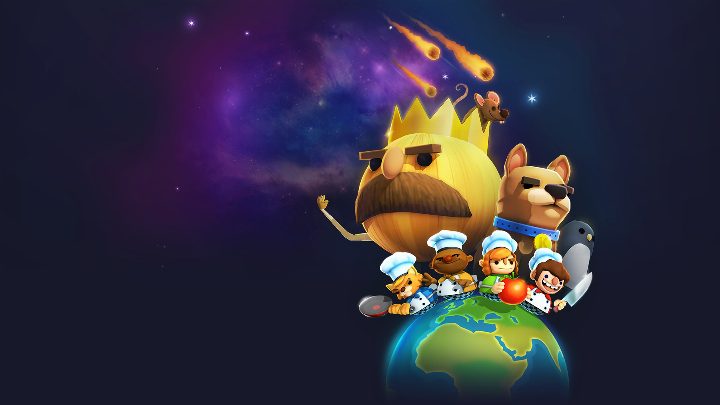 Overcooked