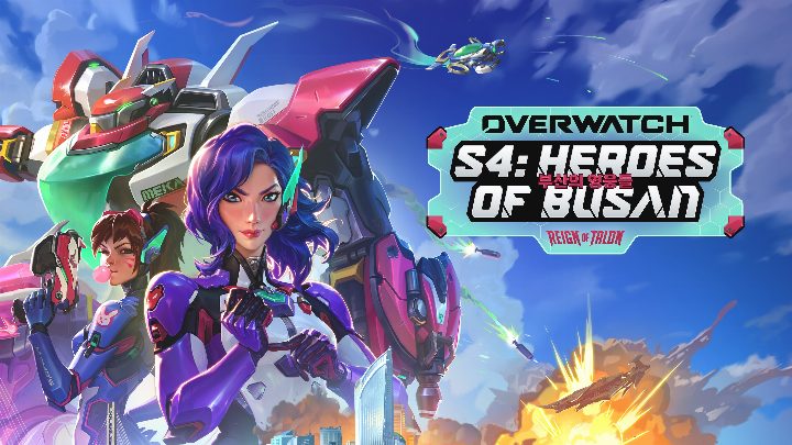 Overwatch