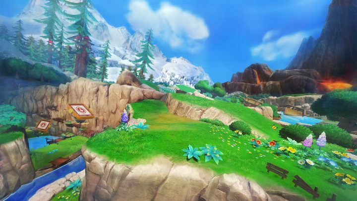 PAC-MAN WORLD 2 Re-PAC