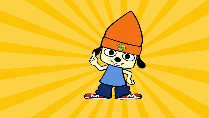 PaRappa The Rapper Remastered