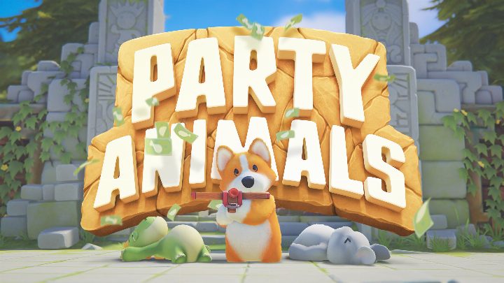 Party Animals