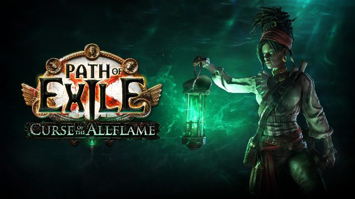 Path of Exile