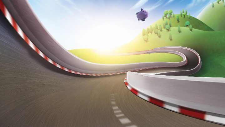 PAW Patrol: Grand Prix