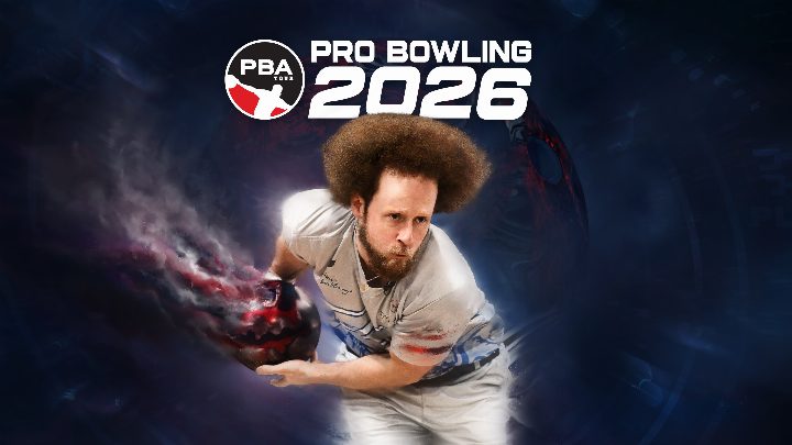 PBA Pro Bowling 2026