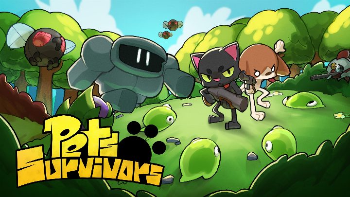 Pets Survivors