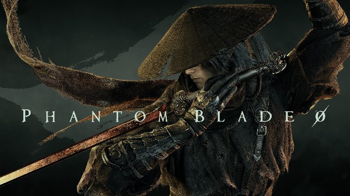 Phantom Blade Zero