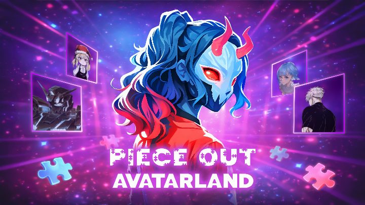 Piece Out: Avatarland