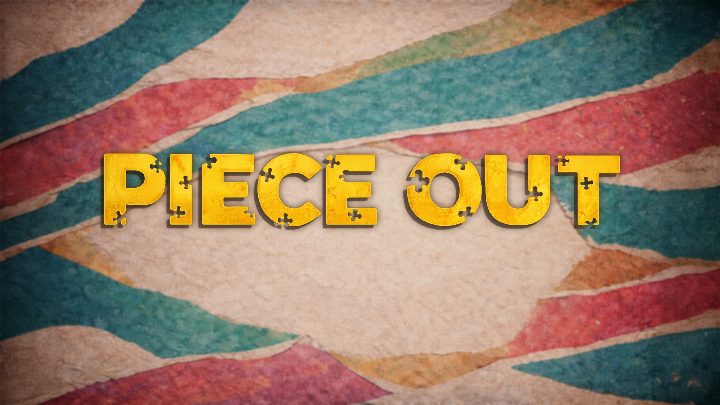 Piece Out