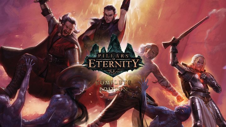 Pillars of Eternity: Complete Edition