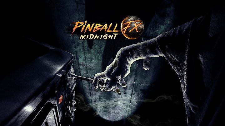 Pinball FX Midnight