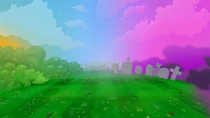 Plants vs. Zombies: Replanted