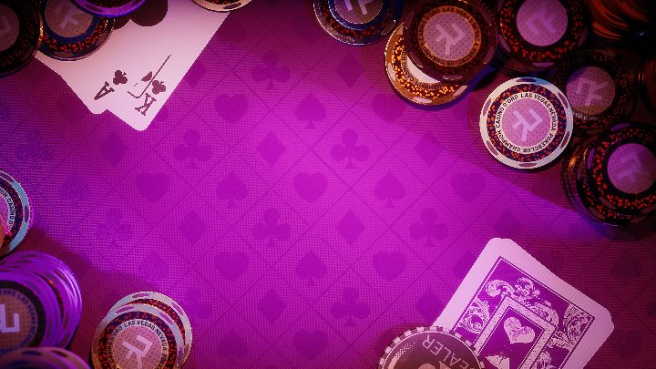 POKER CLUB Poker Club: Gold Edition