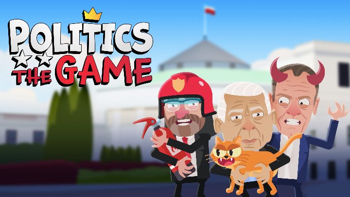 Politics The Game