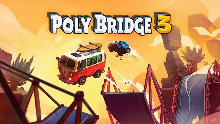 Poly Bridge 3