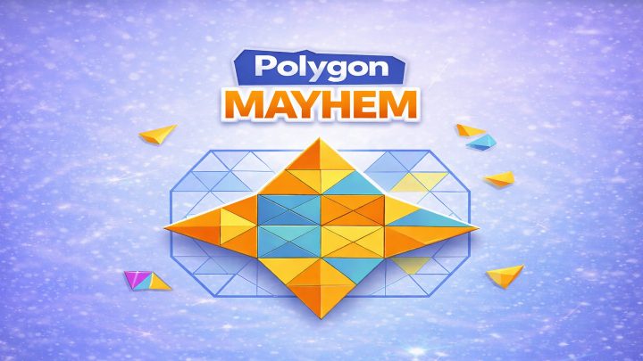 Polygon Mayhem