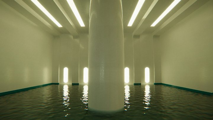 POOLS