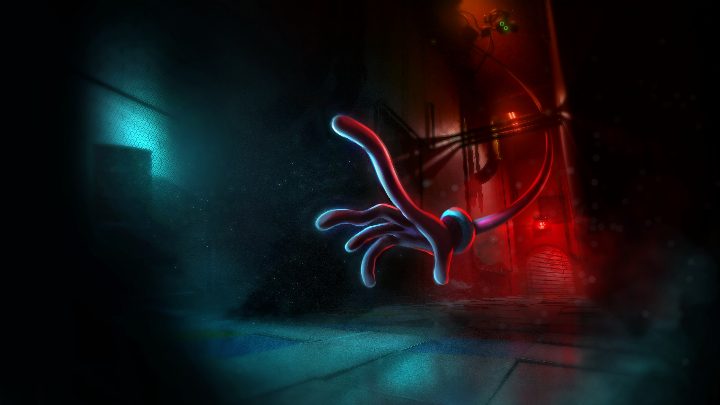 Poppy Playtime: Chapter 2