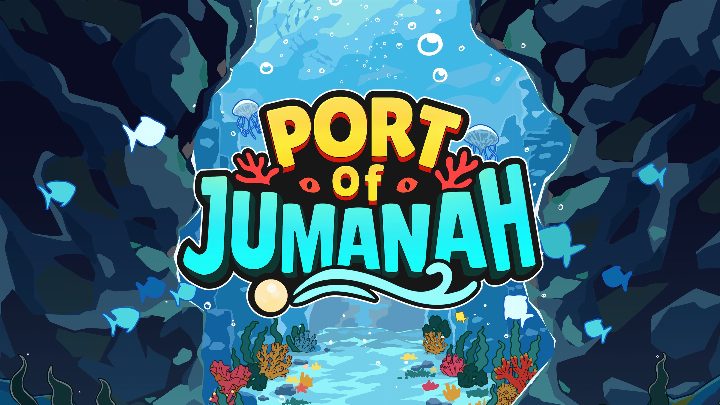 Port of Jumanah