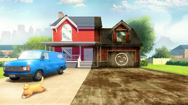 PowerWash Simulator