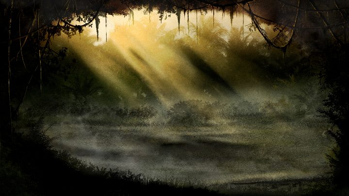 Primal Carnage: Evolution