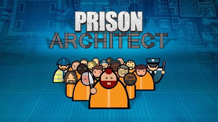 Prison Architect: PlayStation4 Edition