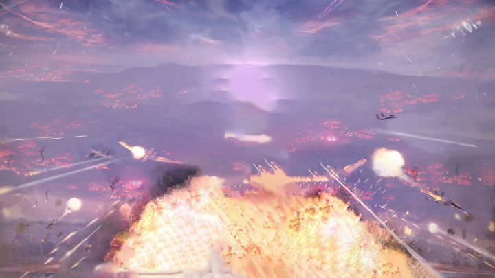 Project Wingman: Frontline 59