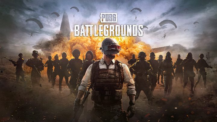 PUBG: BATTLEGROUNDS
