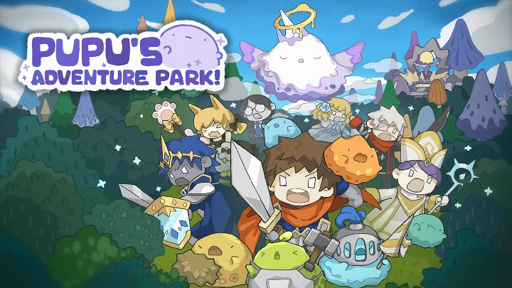 PUPU's Adventure Park