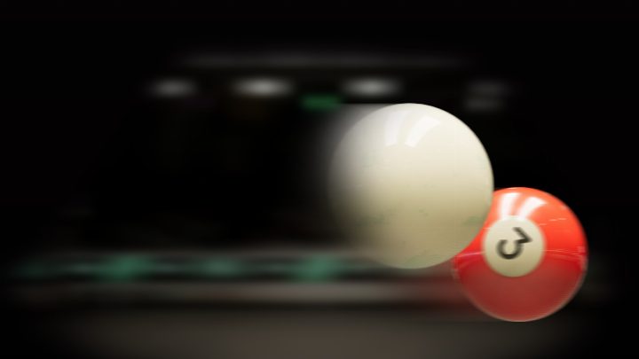 Pure Pool Pro