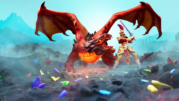 Puzzle Quest 3: Match 3 RPG