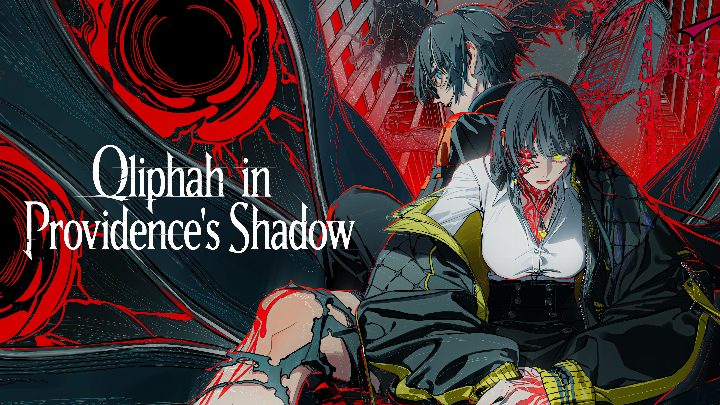 Qliphah in Providence's Shadow