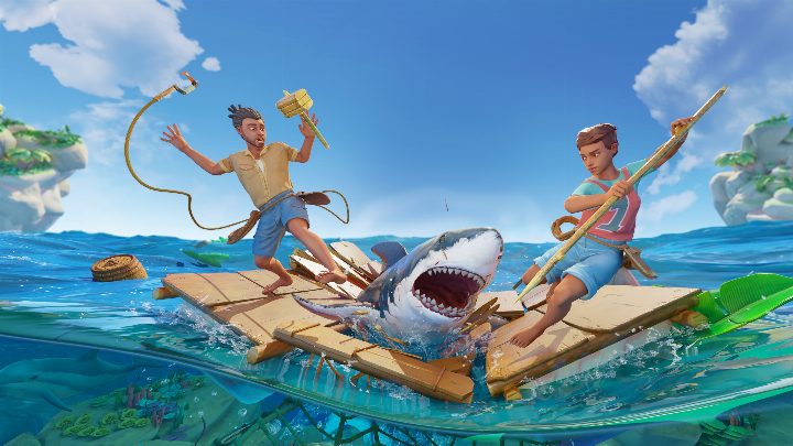 Raft