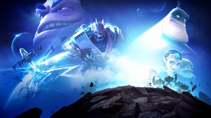 Ratchet & Clank