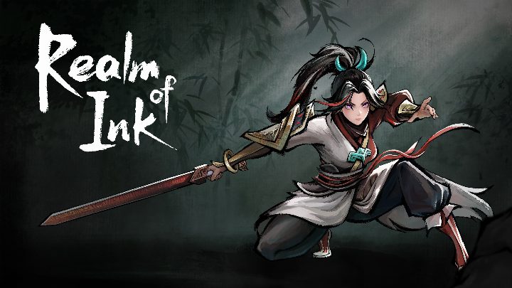 Realm of Ink