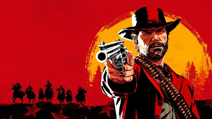 Red Dead Redemption 2 Ultimate Edition