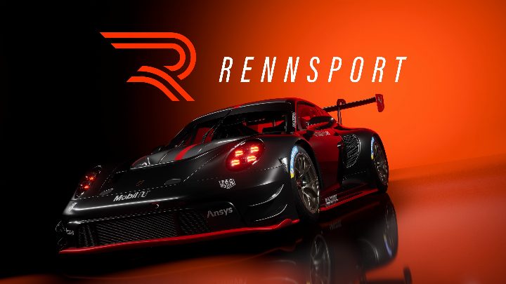 RENNSPORT Deluxe Edition