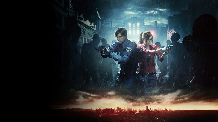 Resident Evil 2