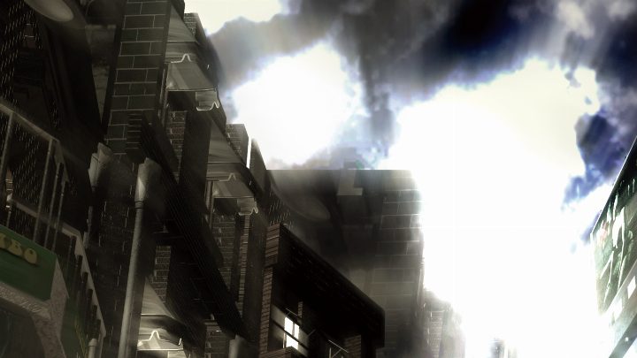 Resident Evil 3 Nemesis