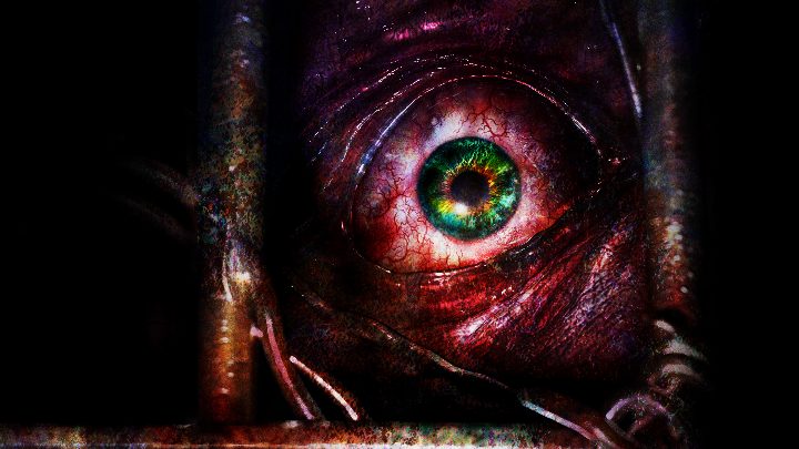 Resident Evil Revelations 2