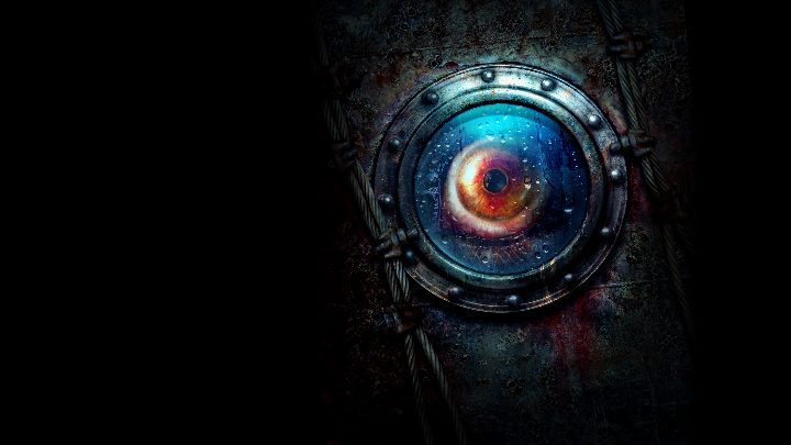 Resident Evil Revelations