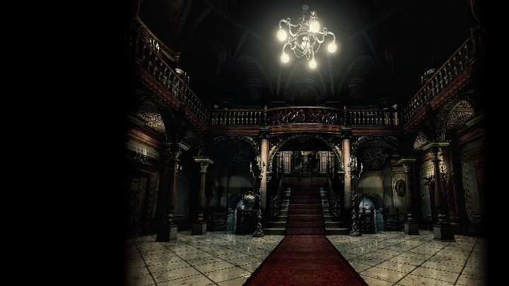 Resident Evil