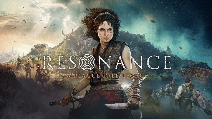 Resonance: A Plague Tale Legacy