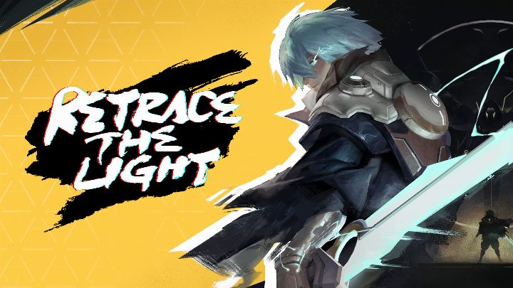 Retrace The Light