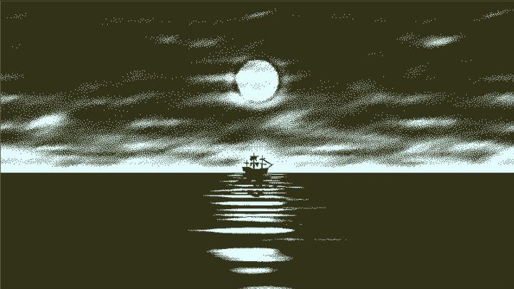 Return of the Obra Dinn