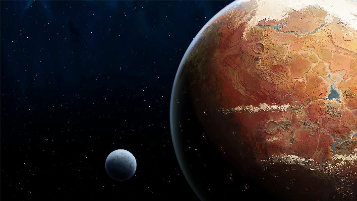 RimWorld Console Edition