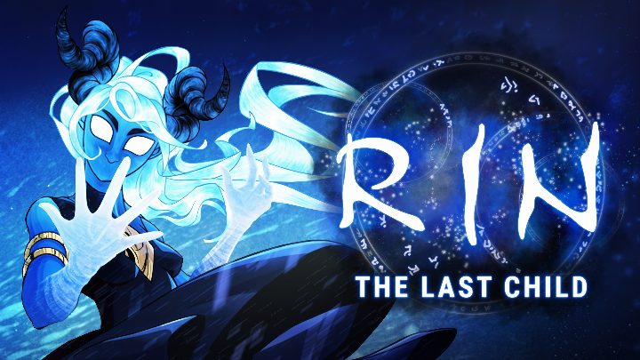 RIN: The Last Child