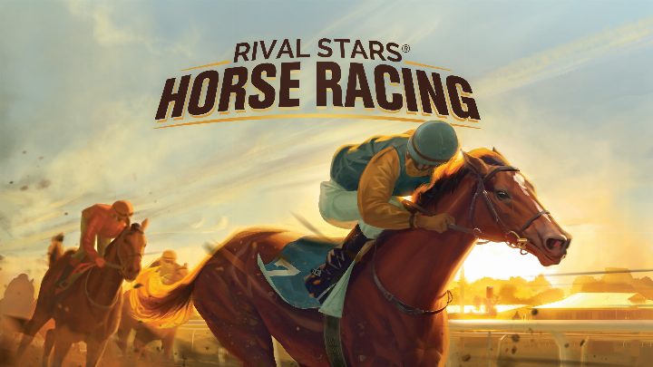 Rival Stars Horse Racing
