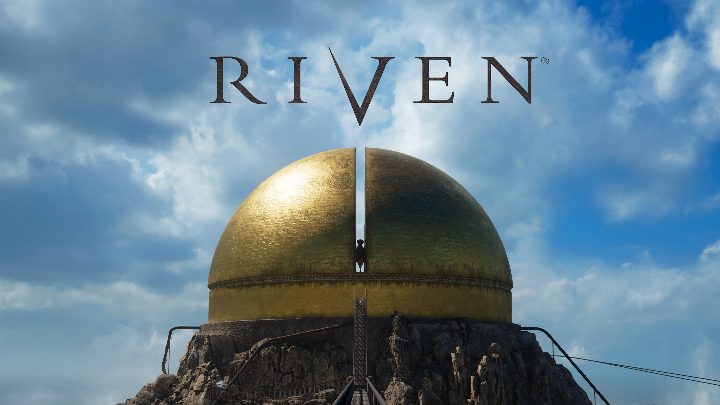 Riven