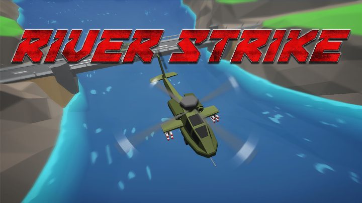 River Strike