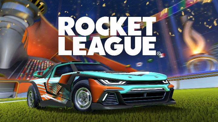Rocket League